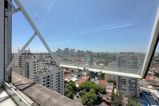 Apartamento à venda: 5 quartos, aceita animais. — Espaço Gourmet