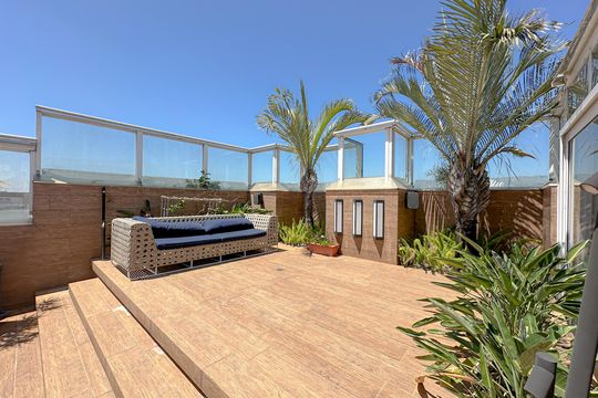 Apartamento à venda: 5 quartos, aceita animais. — Espaço Gourmet