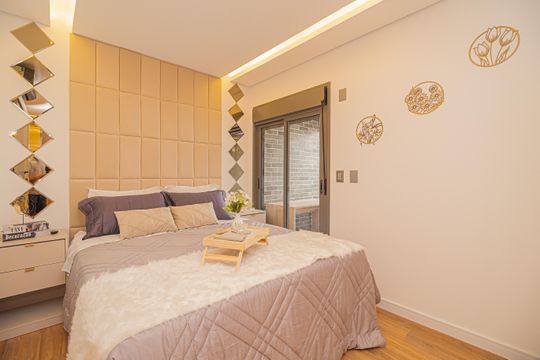 Comprar apartamento mobiliado no Brooklin, 3 quartos, academia e pets permitidos. — foto 10