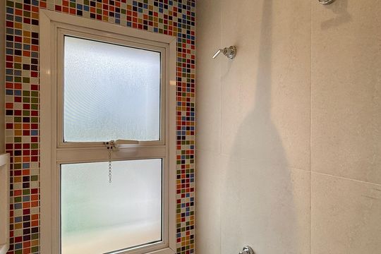 Apartamento no Brooklin com 3 quartos. Oportunidades para comprar. — Banheiro Social