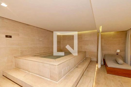 Apartamento no Brooklin com 3 quartos. Oportunidades para comprar. — Spa