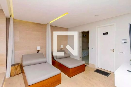 Apartamento no Brooklin com 3 quartos. Oportunidades para comprar. — Spa