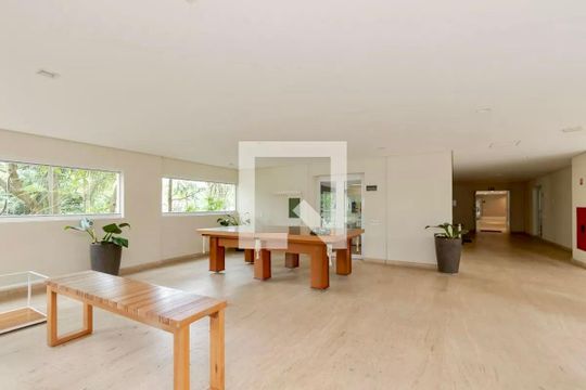 Apartamento no Brooklin com 3 quartos. Oportunidades para comprar. — Área de Jogos