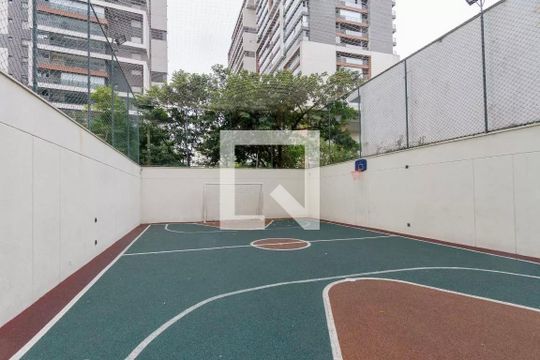 Apartamento no Brooklin com 3 quartos. Oportunidades para comprar. — Quadra