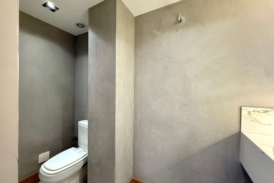Apartamento no Brooklin com 3 quartos. Oportunidades para comprar. — Lavabo