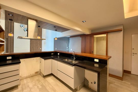 Apartamento no Brooklin com 3 quartos. Oportunidades para comprar. — Cozinha