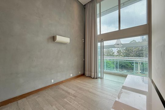 Apartamento no Brooklin com 3 quartos. Oportunidades para comprar. — Sala