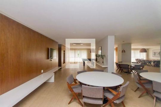 Apartamento no Brooklin com 3 quartos. Oportunidades para comprar. — Salão de Festas