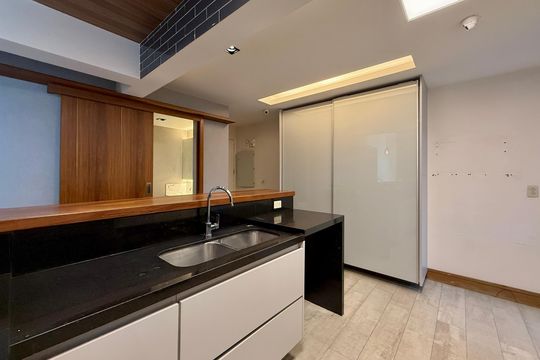 Apartamento no Brooklin com 3 quartos. Oportunidades para comprar. — Cozinha