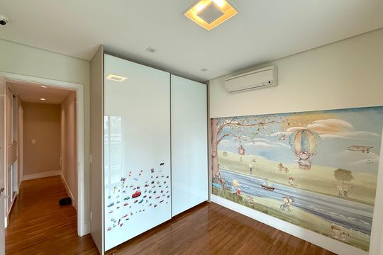 Apartamento no Brooklin com 3 quartos. Oportunidades para comprar. — Quarto 2