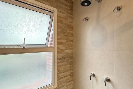 Apartamento no Brooklin com 3 quartos. Oportunidades para comprar. — Banheiro 2 Suíte