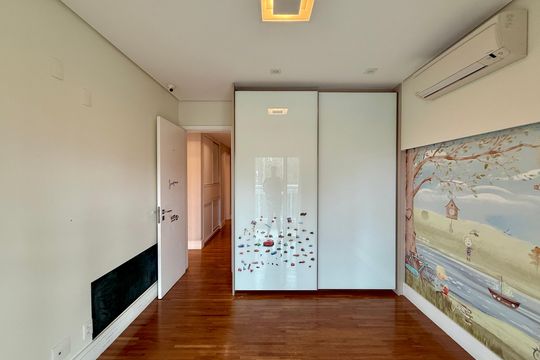Apartamento no Brooklin com 3 quartos. Oportunidades para comprar. — Quarto 2