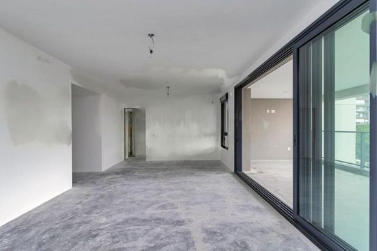 Apartamento à venda, com 151 m², 3 quartos e 2 vagas — foto 3