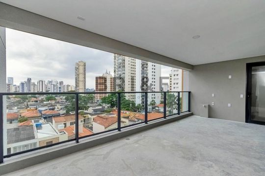 Apartamento à venda, com 151 m², 3 quartos e 2 vagas — foto 29