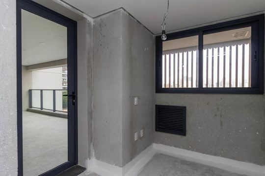 Apartamento à venda, com 151 m², 3 quartos e 2 vagas — foto 6