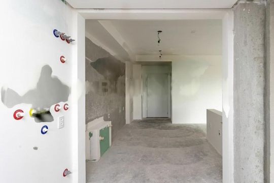 Apartamento à venda, com 151 m², 3 quartos e 2 vagas — foto 4