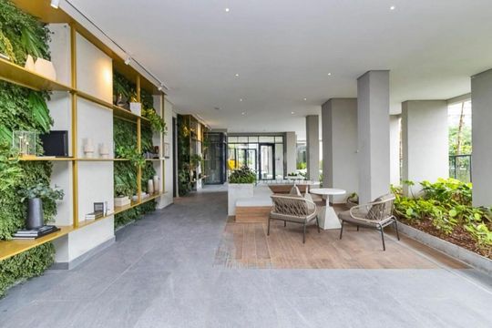 Apartamento à venda, com 151 m², 3 quartos e 2 vagas — foto 25