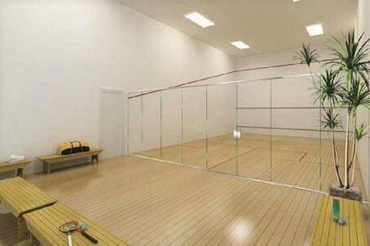Apartamento mobiliado na Cidade Monções com 3 quartos, varanda e closet. Excelente oportunidade de compra. — foto 23