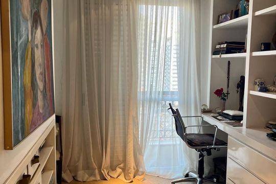 Apartamento à venda, com 166 m², 2 quartos e 3 vagas — Foto 20