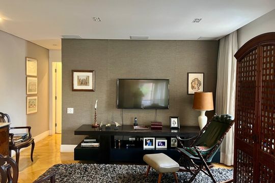 Apartamento à venda, com 166 m², 2 quartos e 3 vagas — Foto 12