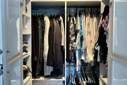 Apartamento à venda, com 166 m², 2 quartos e 3 vagas — Foto 21