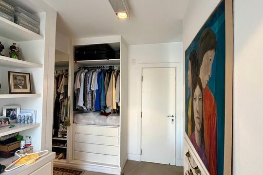 Apartamento à venda, com 166 m², 2 quartos e 3 vagas — Foto 19
