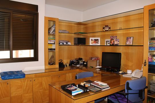 Apartamento mobiliado para comprar em Higienópolis, 3 quartos, varanda, closet e academia. — foto 30