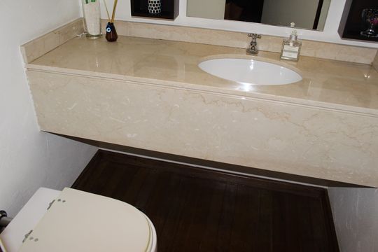Apartamento mobiliado para comprar em Higienópolis, 3 quartos, varanda, closet e academia. — foto 35