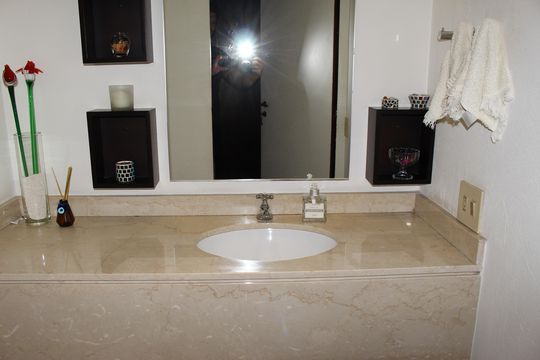 Apartamento mobiliado para comprar em Higienópolis, 3 quartos, varanda, closet e academia. — foto 34