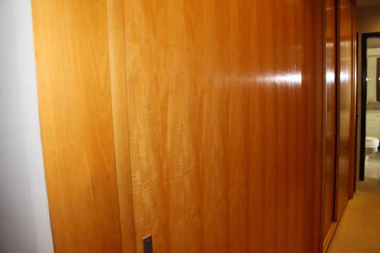 Apartamento mobiliado para comprar em Higienópolis, 3 quartos, varanda, closet e academia. — foto 25