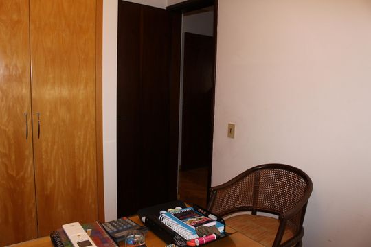 Apartamento mobiliado para comprar em Higienópolis, 3 quartos, varanda, closet e academia. — foto 29