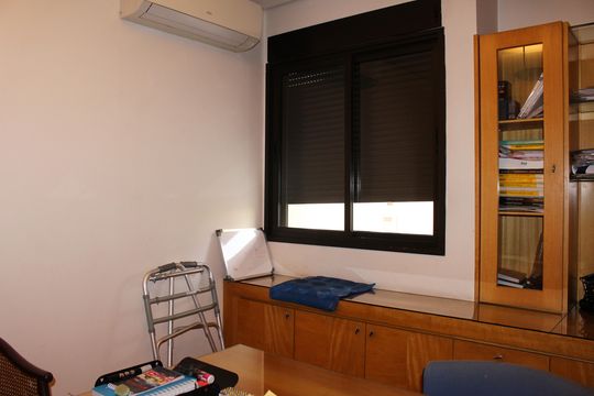 Apartamento mobiliado para comprar em Higienópolis, 3 quartos, varanda, closet e academia. — foto 31