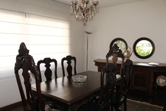 Apartamento mobiliado para comprar em Higienópolis, 3 quartos, varanda, closet e academia. — foto 40
