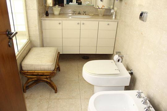 Apartamento mobiliado para comprar em Higienópolis, 3 quartos, varanda, closet e academia. — foto 20