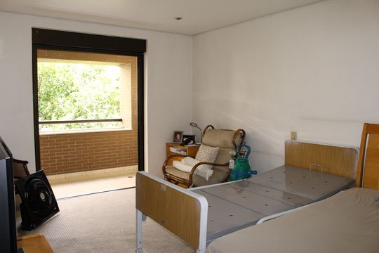 Apartamento mobiliado para comprar em Higienópolis, 3 quartos, varanda, closet e academia. — foto 26