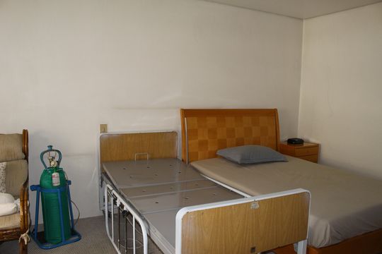 Apartamento mobiliado para comprar em Higienópolis, 3 quartos, varanda, closet e academia. — foto 28