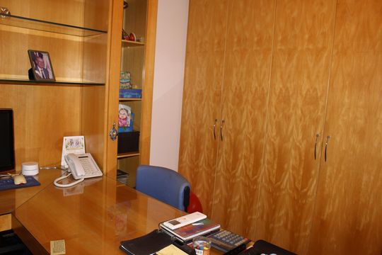 Apartamento mobiliado para comprar em Higienópolis, 3 quartos, varanda, closet e academia. — foto 32