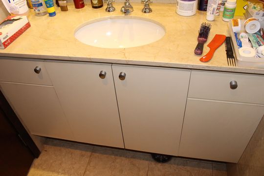 Apartamento mobiliado para comprar em Higienópolis, 3 quartos, varanda, closet e academia. — foto 11