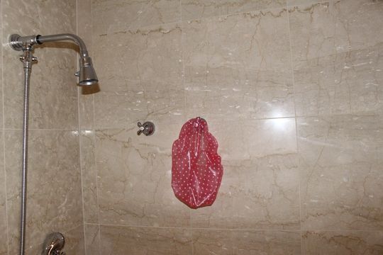 Apartamento mobiliado para comprar em Higienópolis, 3 quartos, varanda, closet e academia. — foto 9