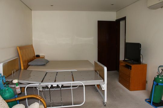 Apartamento mobiliado para comprar em Higienópolis, 3 quartos, varanda, closet e academia. — foto 19