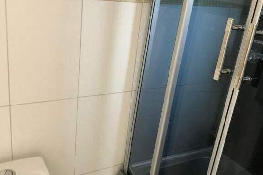 Venda de apartamento mobiliado em Moema, com 4 quartos, 3 suítes. — foto 7