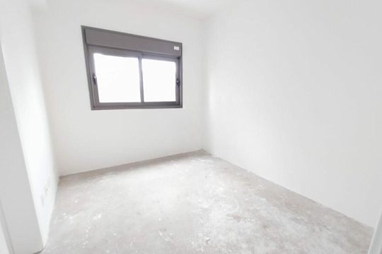 Comprar apartamento mobiliado em Campo Belo com 3 quartos, varanda gourmet e academia no condomínio. — foto 11