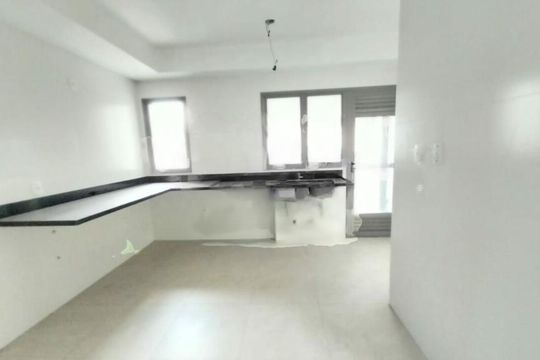 Comprar apartamento mobiliado em Campo Belo com 3 quartos, varanda gourmet e academia no condomínio. — foto 23