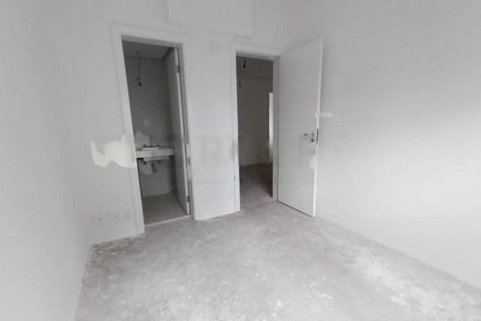Comprar apartamento mobiliado em Campo Belo com 3 quartos, varanda gourmet e academia no condomínio. — foto 4