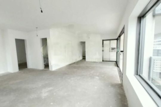 Comprar apartamento mobiliado em Campo Belo com 3 quartos, varanda gourmet e academia no condomínio. — foto 5