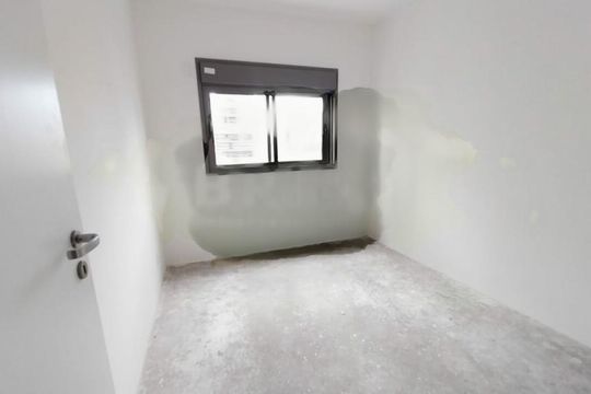 Comprar apartamento mobiliado em Campo Belo com 3 quartos, varanda gourmet e academia no condomínio. — foto 3