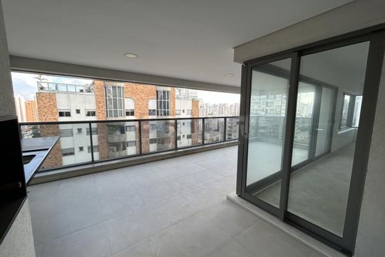 Apartamento mobiliado com 3 quartos, varanda e piscina no condomínio. Excelente compra! — foto 22