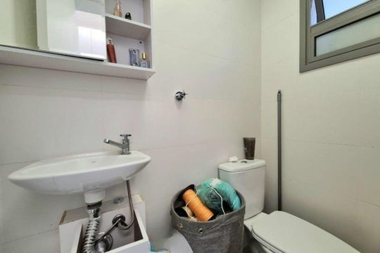 Venda de apartamento mobiliado no Campo Belo com 3 quartos, varanda, churrasqueira e closet. — foto 10