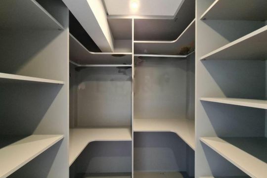 Venda de apartamento mobiliado no Campo Belo com 3 quartos, varanda, churrasqueira e closet. — foto 6