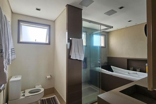 Compra de apartamento mobiliado em Água Branca, com 4 quartos e varanda gourmet. — foto 38